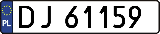 DJ61159