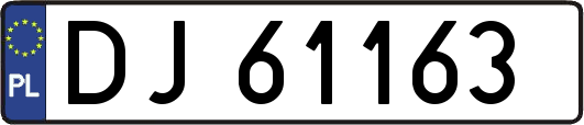 DJ61163