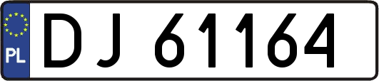 DJ61164