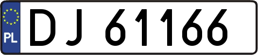 DJ61166