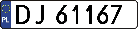 DJ61167