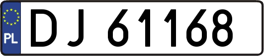 DJ61168