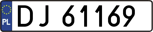 DJ61169