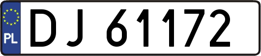 DJ61172