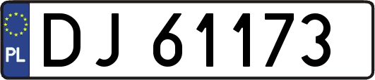 DJ61173