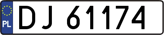 DJ61174