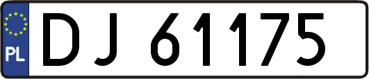 DJ61175