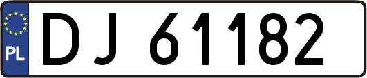 DJ61182