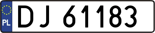 DJ61183