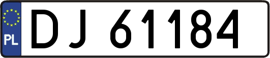 DJ61184