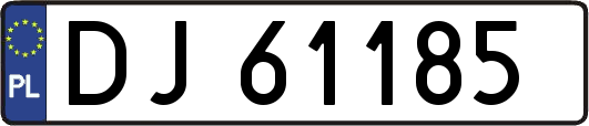 DJ61185