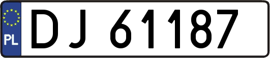 DJ61187