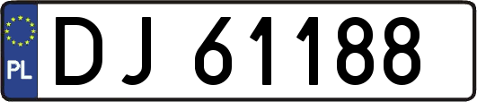 DJ61188