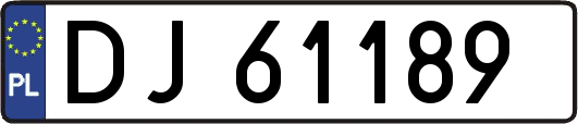 DJ61189