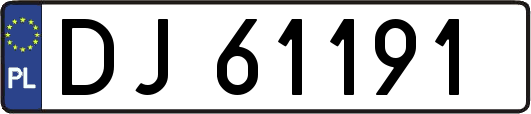 DJ61191
