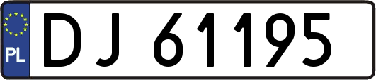 DJ61195