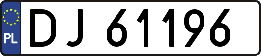 DJ61196