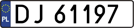 DJ61197