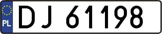 DJ61198