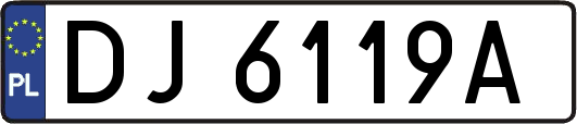 DJ6119A