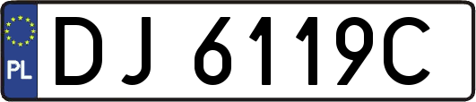 DJ6119C