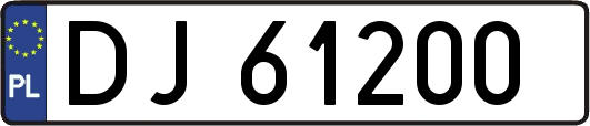DJ61200