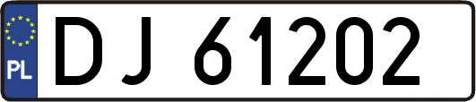 DJ61202