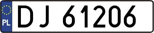 DJ61206