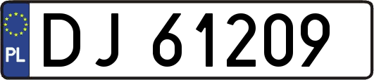 DJ61209