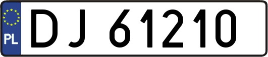 DJ61210
