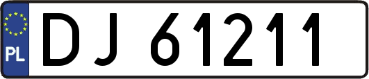 DJ61211