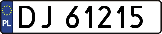 DJ61215