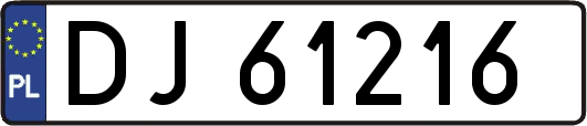 DJ61216
