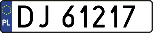 DJ61217