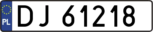 DJ61218