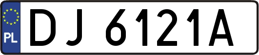 DJ6121A