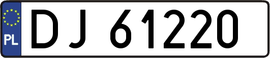 DJ61220