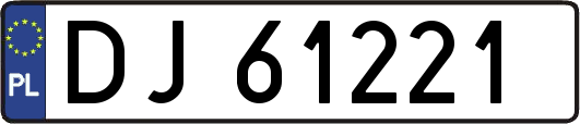 DJ61221