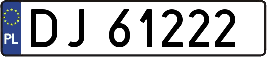 DJ61222