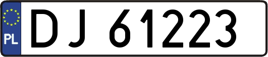 DJ61223