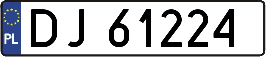 DJ61224