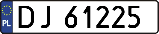 DJ61225