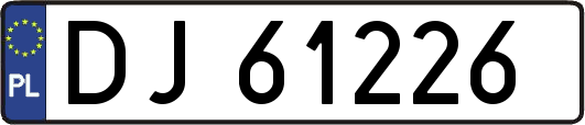 DJ61226