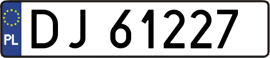 DJ61227