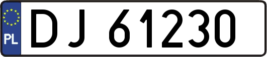 DJ61230