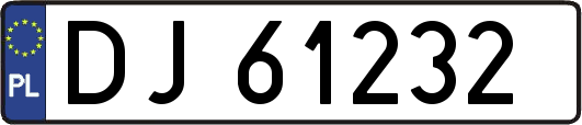 DJ61232