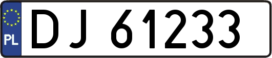 DJ61233