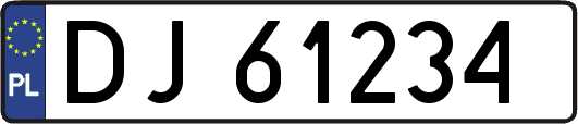DJ61234