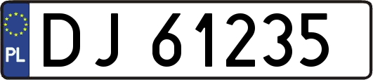 DJ61235