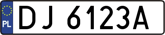 DJ6123A